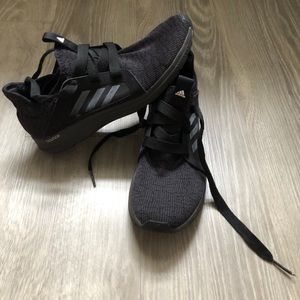 Adidas Edge Lux Casual Running Shoes